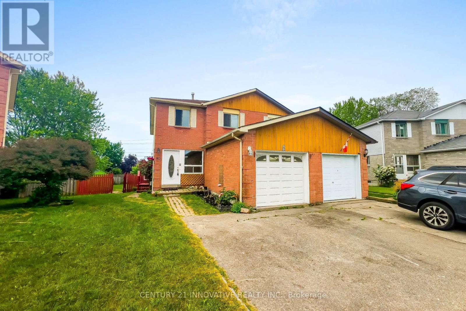 Property at 80 TAMS DRIVE image 1