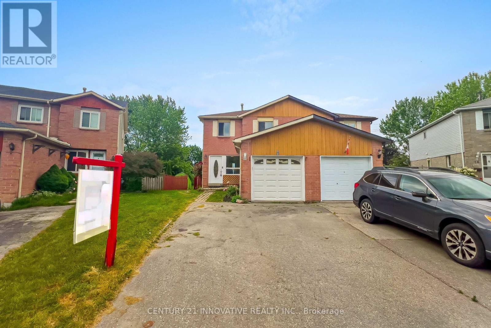 80 Tams Drive, Ajax, Ontario  L1Z 1A5 - Photo 45 - E12245655