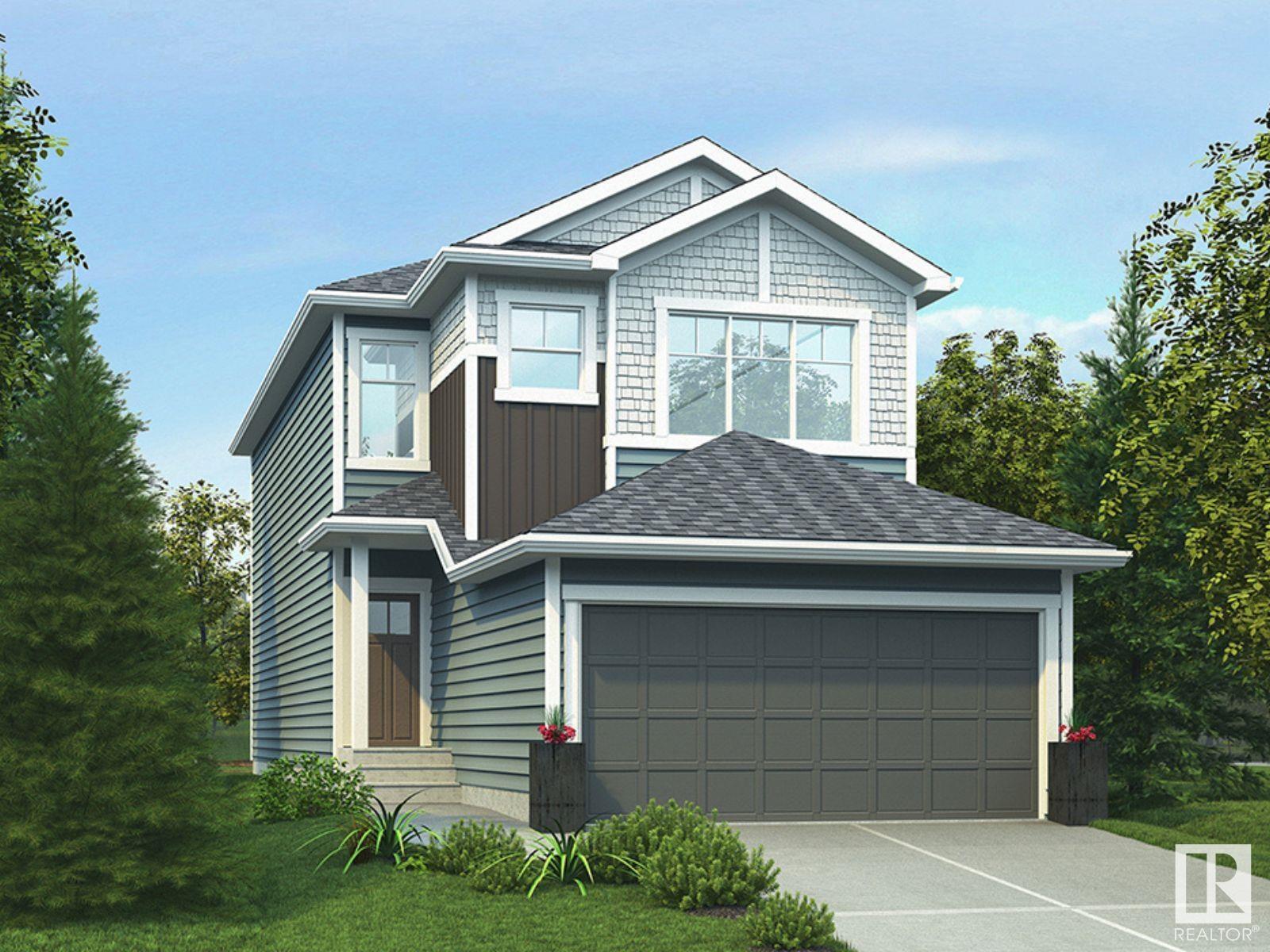 8727 182 AV NW, Edmonton, Alberta