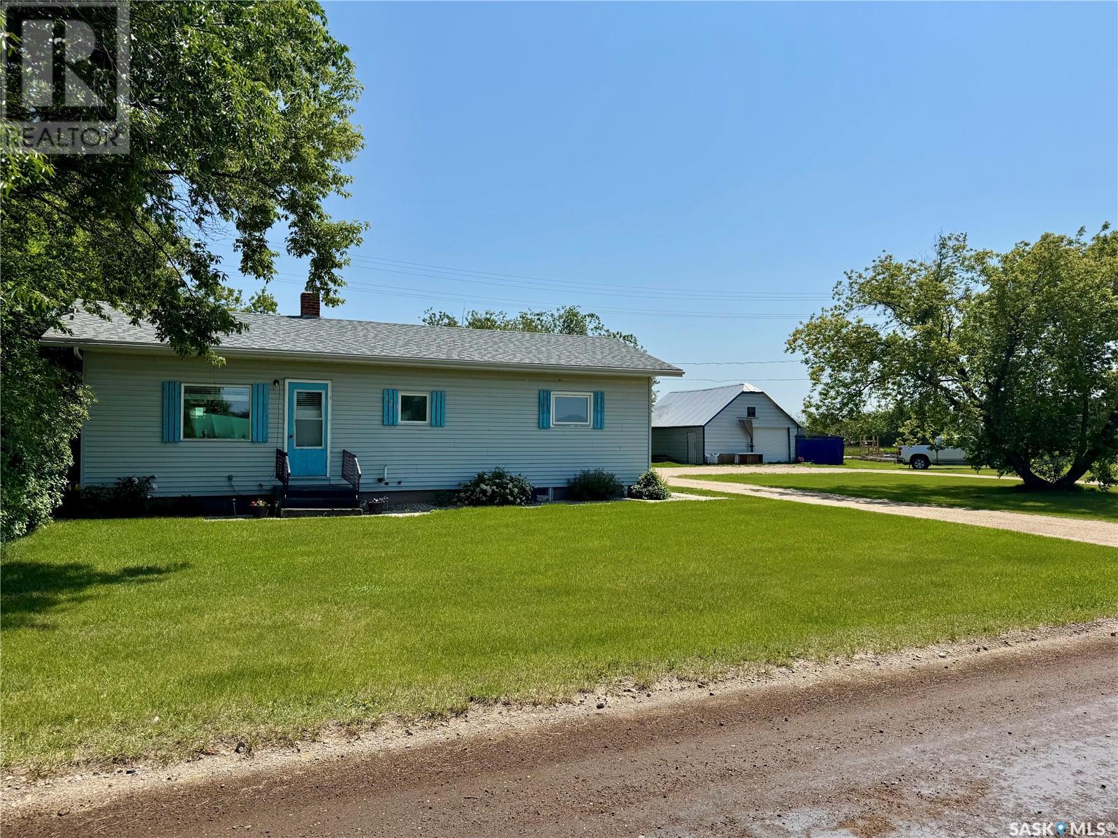 320 101st STREET, humboldt, Saskatchewan