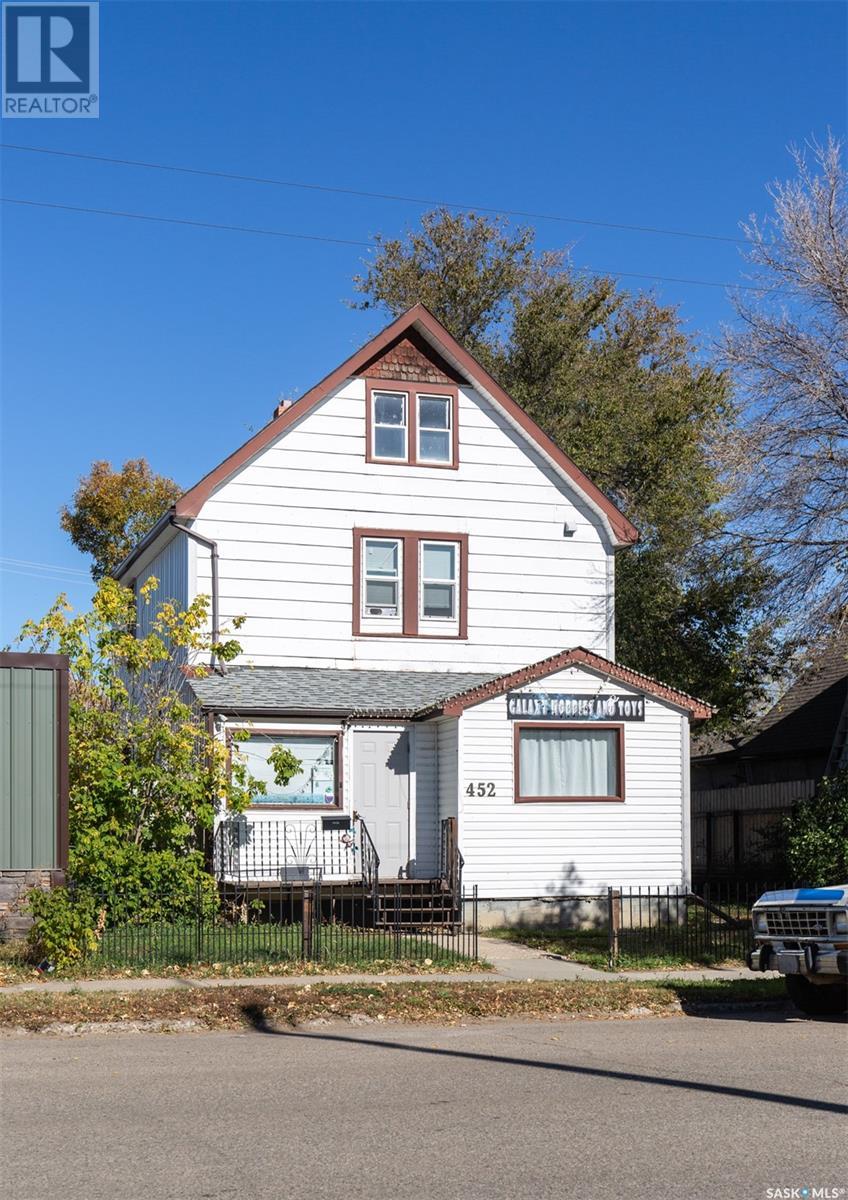 Property at 452 Athabasca STREET E image 1