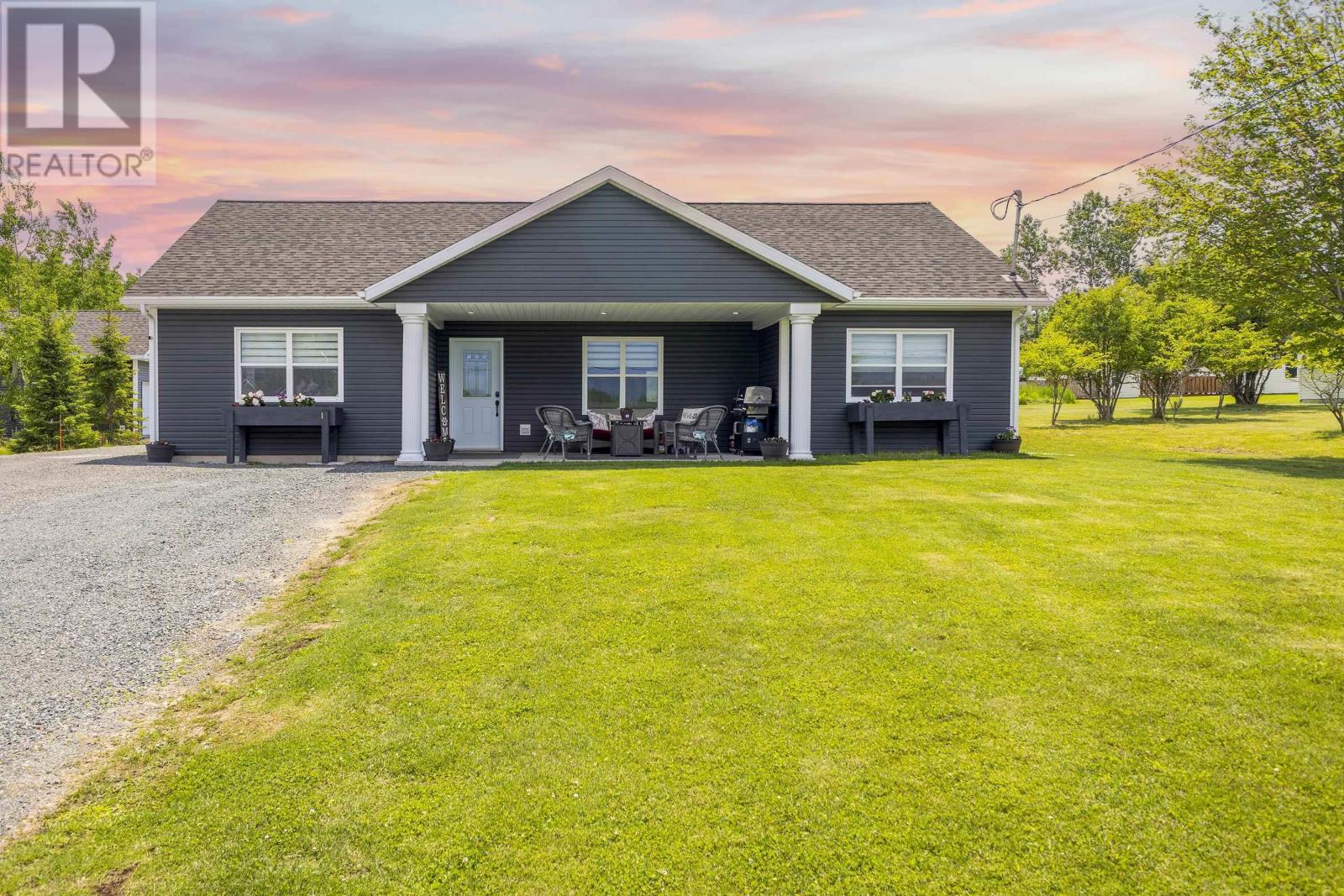Property at 2161 Spring Garden Road image 1