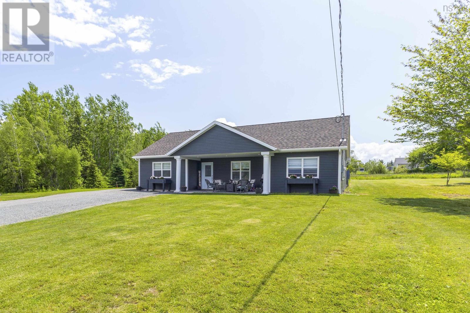 2161 Spring Garden Road, Westville, Nova Scotia  B0K 2A0 - Photo 39 - 202512344