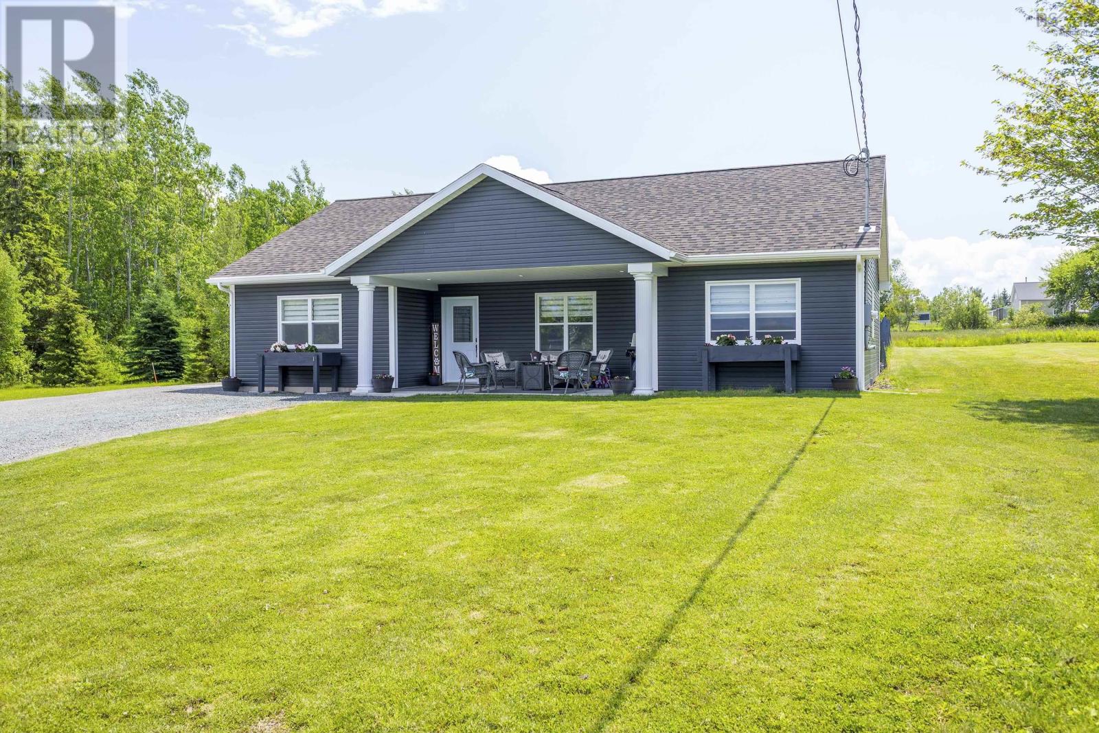 Property at 2161 Spring Garden Road image 2