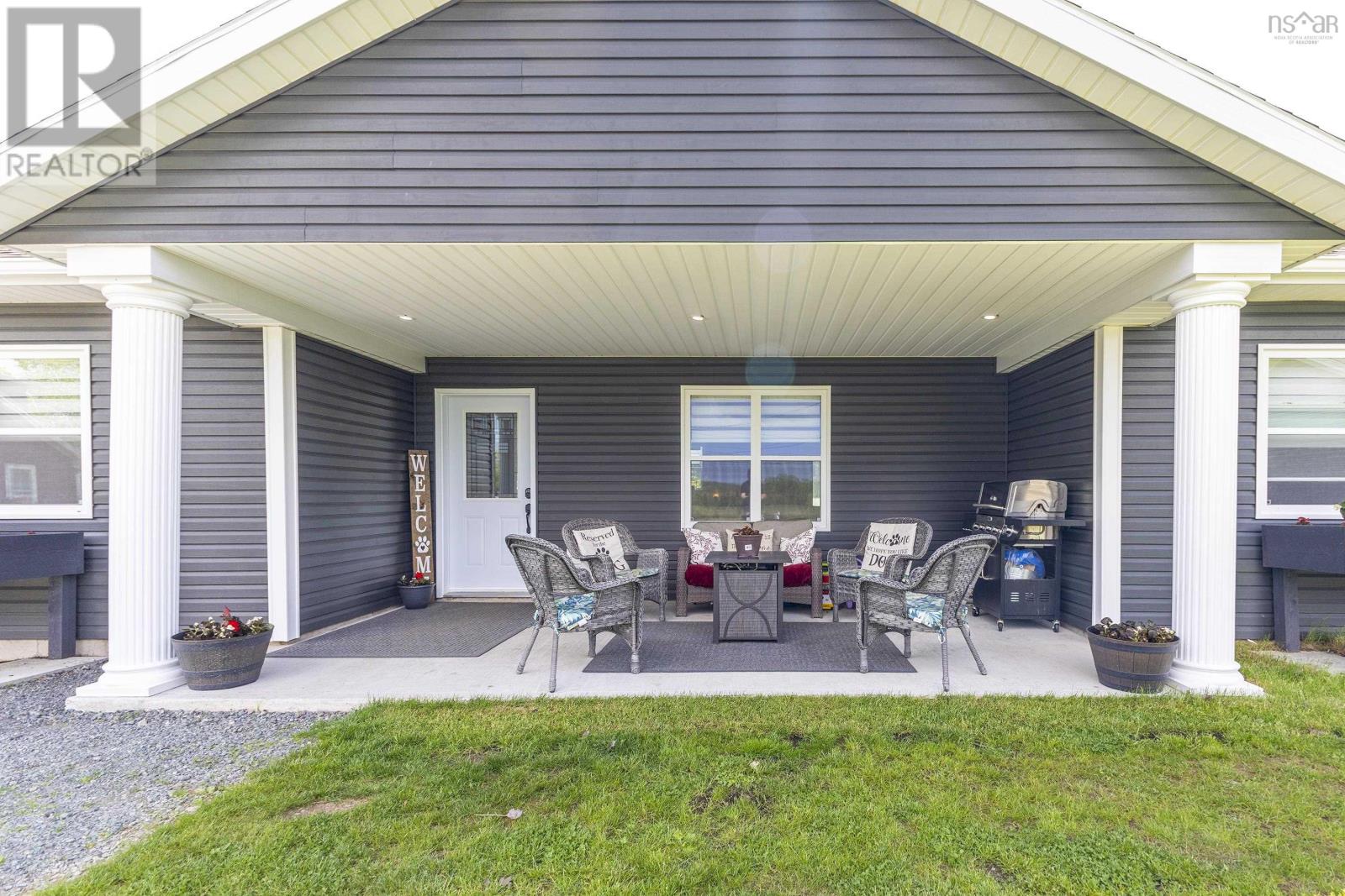 Property at 2161 Spring Garden Road image 4