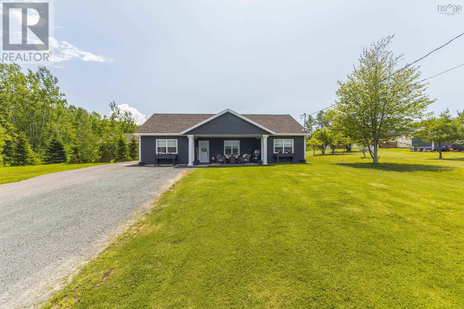 2161 Spring Garden Road, Westville, Nova Scotia  B0K 2A0 - Photo 49 - 202512344