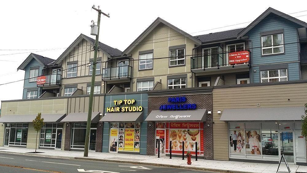 102 32059 HILLCREST AVENUE, Abbotsford, British Columbia