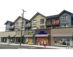 102 32059 HILLCREST AVENUE, Abbotsford, British Columbia