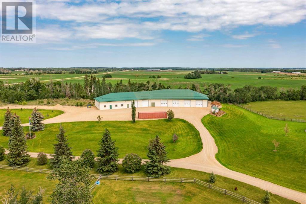 41115 Range Road 272, Rural Lacombe County, Alberta  T4L 2N3 - Photo 3 - A2199491