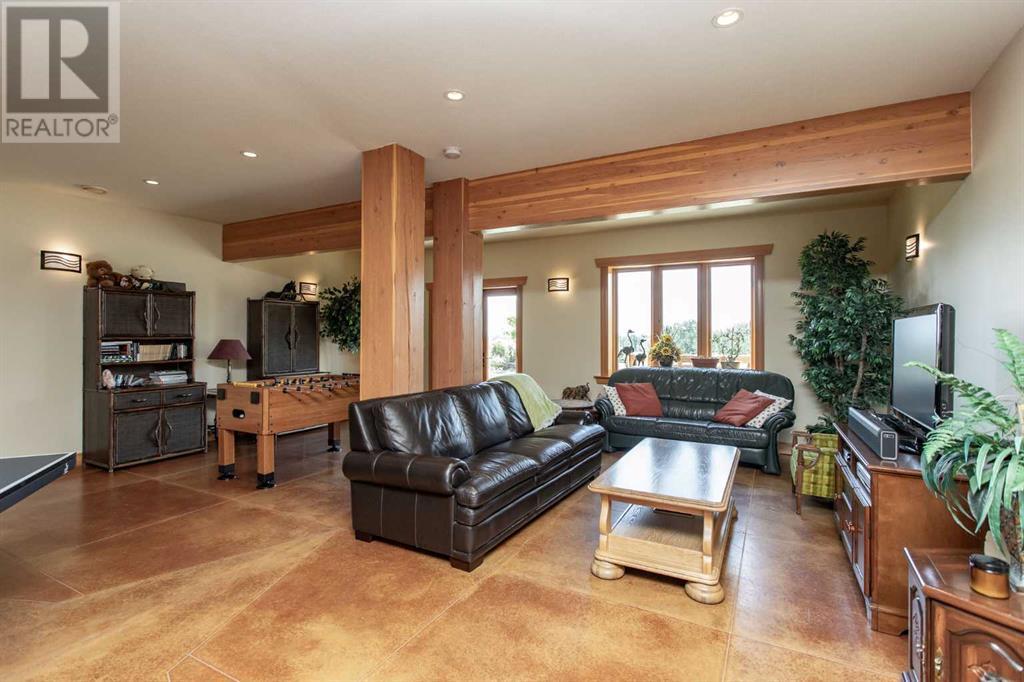 41115 Range Road 272, Rural Lacombe County, Alberta  T4L 2N3 - Photo 29 - A2199491