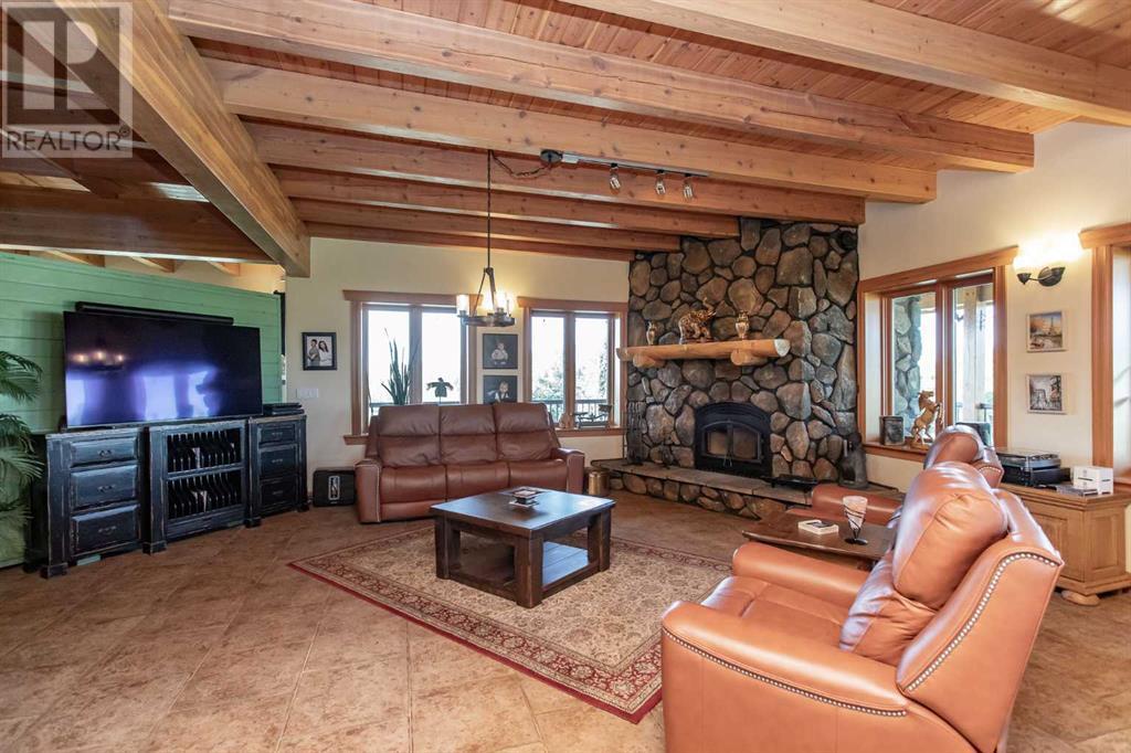 41115 Range Road 272, Rural Lacombe County, Alberta  T4L 2N3 - Photo 12 - A2199491