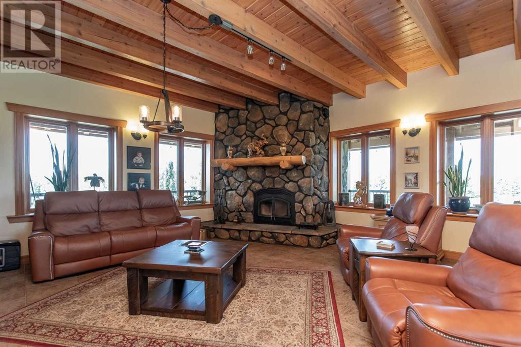 41115 Range Road 272, Rural Lacombe County, Alberta  T4L 2N3 - Photo 11 - A2199491