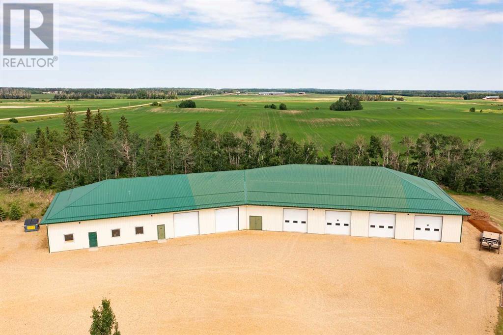 41115 Range Road 272, Rural Lacombe County, Alberta  T4L 2N3 - Photo 35 - A2199491