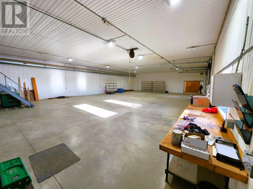 41115 Range Road 272, Rural Lacombe County, Alberta  T4L 2N3 - Photo 36 - A2199491