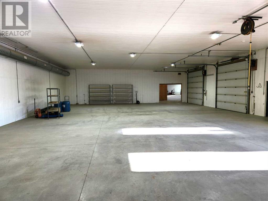 41115 Range Road 272, Rural Lacombe County, Alberta  T4L 2N3 - Photo 37 - A2199491