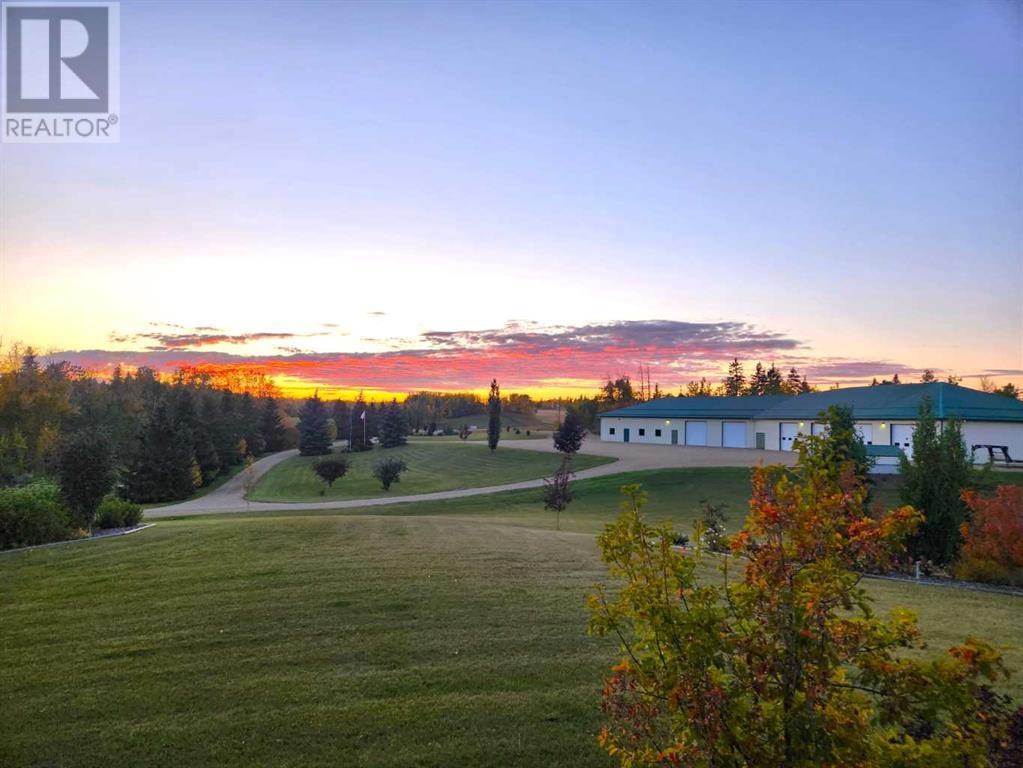 41115 Range Road 272, Rural Lacombe County, Alberta  T4L 2N3 - Photo 46 - A2199491