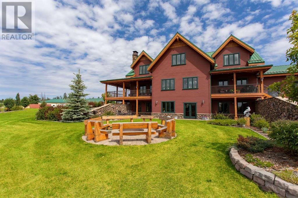 41115 Range Road 272, Rural Lacombe County, Alberta  T4L 2N3 - Photo 43 - A2199491