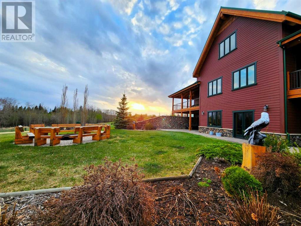 41115 Range Road 272, Rural Lacombe County, Alberta  T4L 2N3 - Photo 44 - A2199491