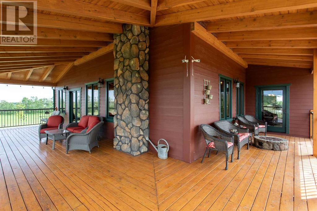 41115 Range Road 272, Rural Lacombe County, Alberta  T4L 2N3 - Photo 41 - A2199491
