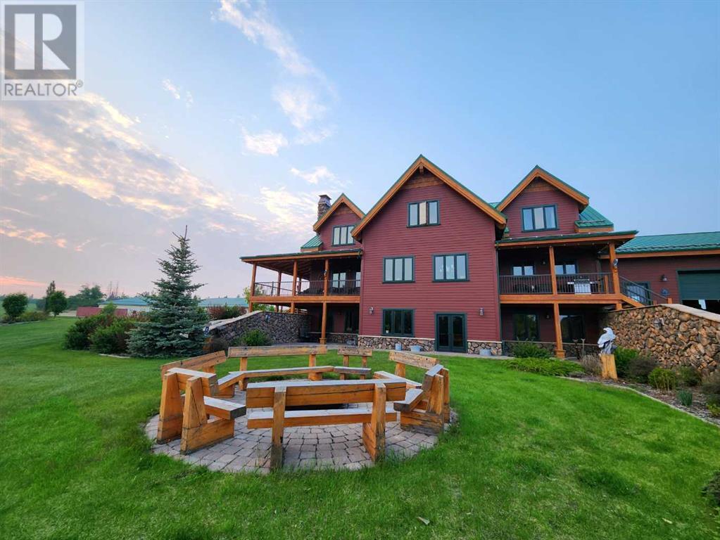 41115 Range Road 272, Rural Lacombe County, Alberta  T4L 2N3 - Photo 43 - A2199501