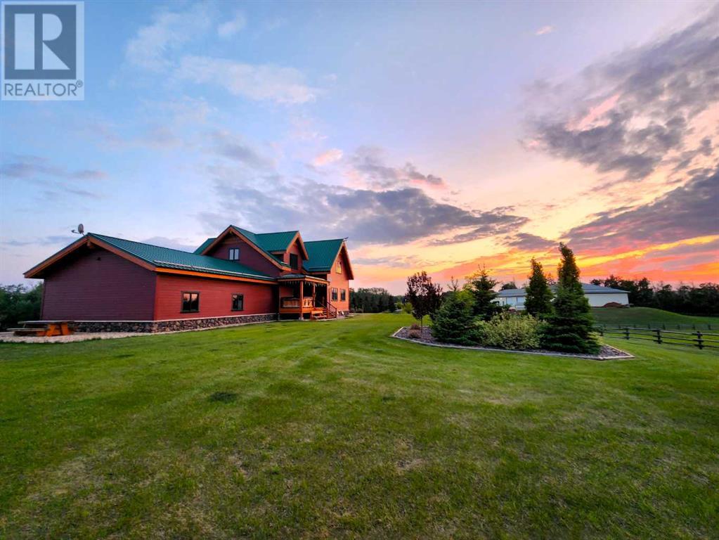 41115 Range Road 272, Rural Lacombe County, Alberta  T4L 2N3 - Photo 48 - A2199501
