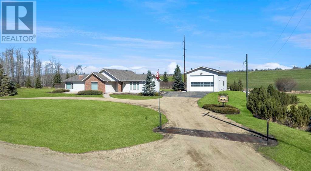 Property at 38514 Range Road 263 image 1