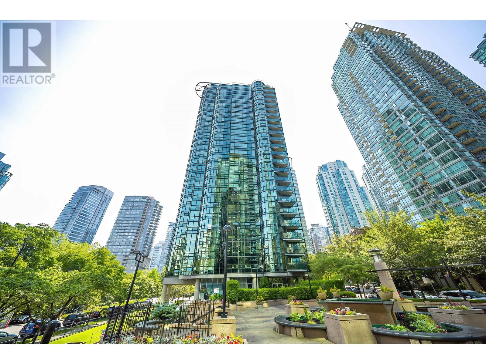 1708 555 JERVIS STREET, vancouver, British Columbia V6E4N1