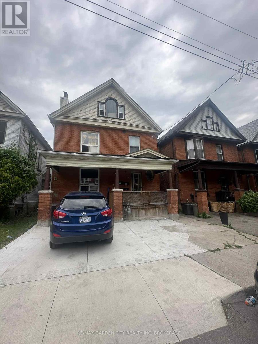 1 - 110 Myrtle Avenue, Hamilton, Ontario  L8M 2G2 - Photo 1 - X12245687