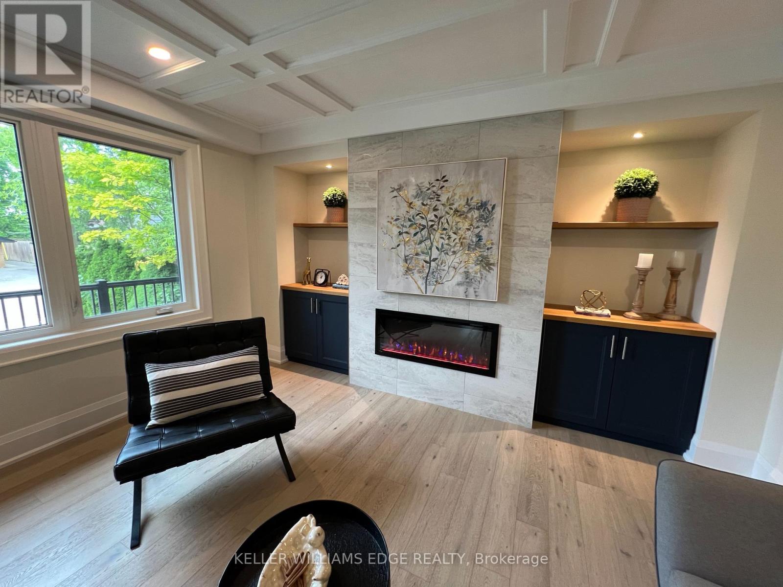 142 South Bend Road E, Hamilton (Balfour), Ontario  L9A 2B6 - Photo 6 - X12245637