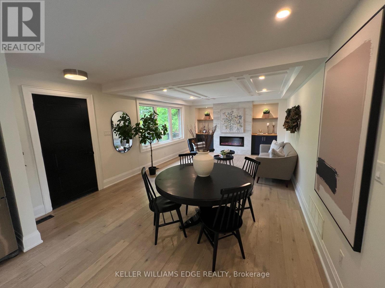 142 South Bend Road E, Hamilton (Balfour), Ontario  L9A 2B6 - Photo 9 - X12245637