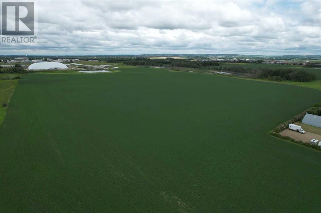 On Township Road 374, Rural Red Deer County, Alberta  T4E 1P8 - Photo 2 - A2180470