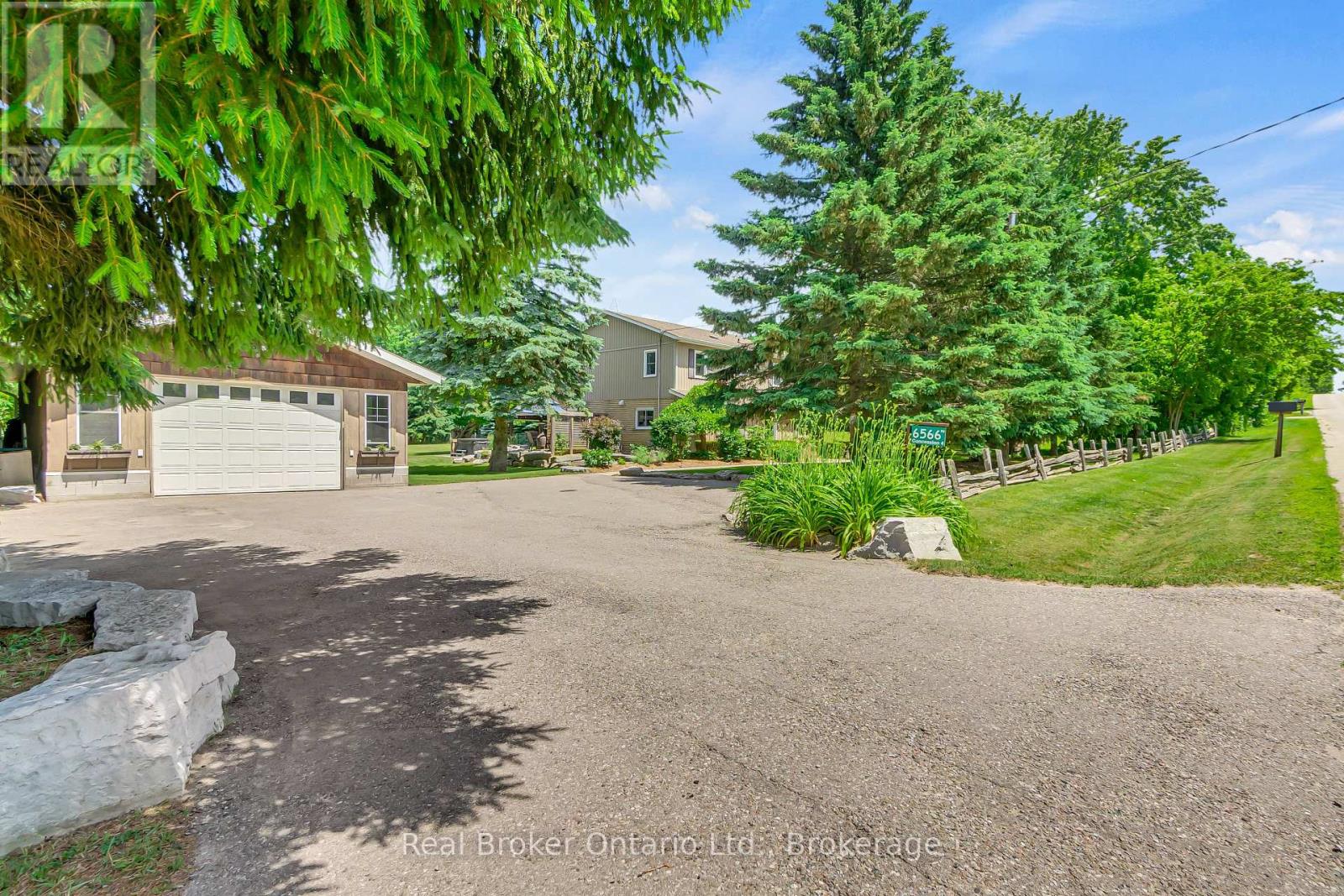 Property at 6566 CONCESSION RD 4 ROAD image 2