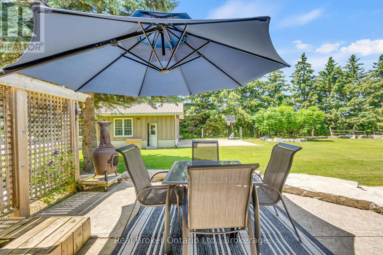 6566 Concession Rd 4 Road, Puslinch (Morriston), Ontario  N0B 2J0 - Photo 35 - X12245672