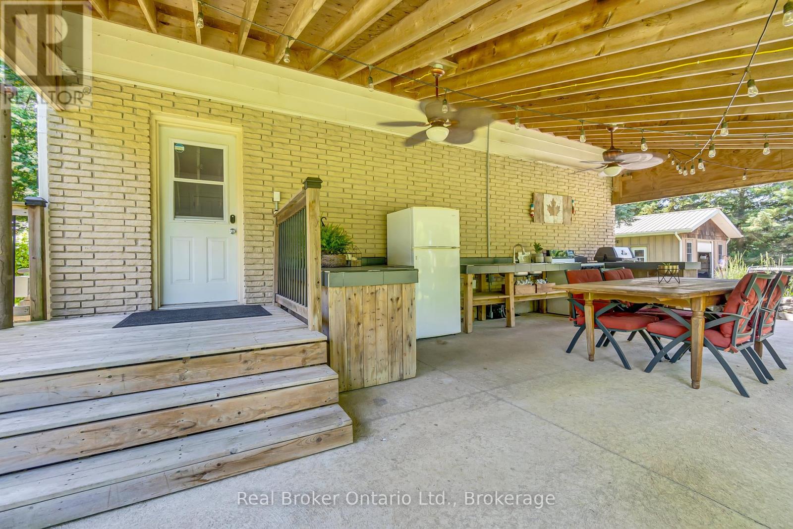 6566 Concession Rd 4 Road, Puslinch (Morriston), Ontario  N0B 2J0 - Photo 37 - X12245672
