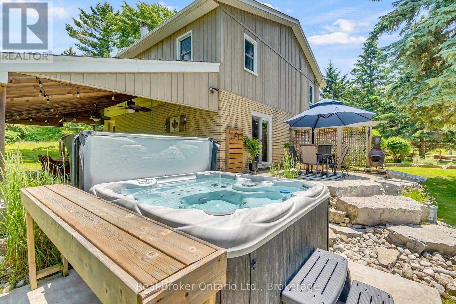 6566 Concession Rd 4 Road, Puslinch (Morriston), Ontario  N0B 2J0 - Photo 38 - X12245672
