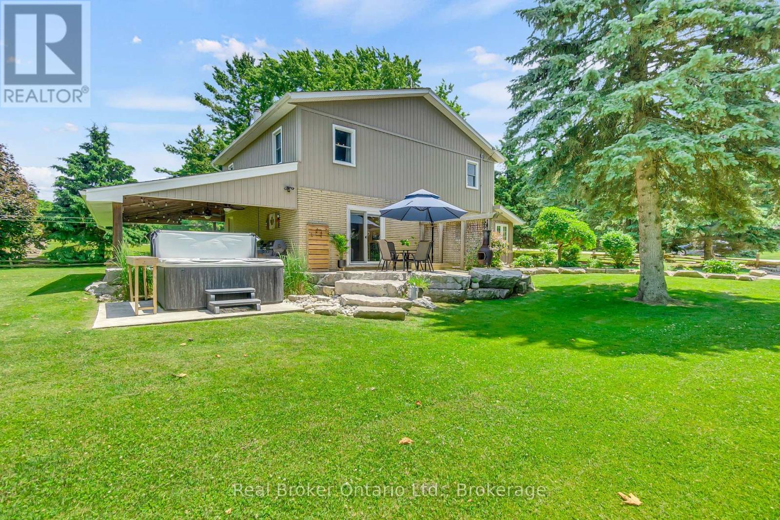 6566 Concession Rd 4 Road, Puslinch (Morriston), Ontario  N0B 2J0 - Photo 41 - X12245672