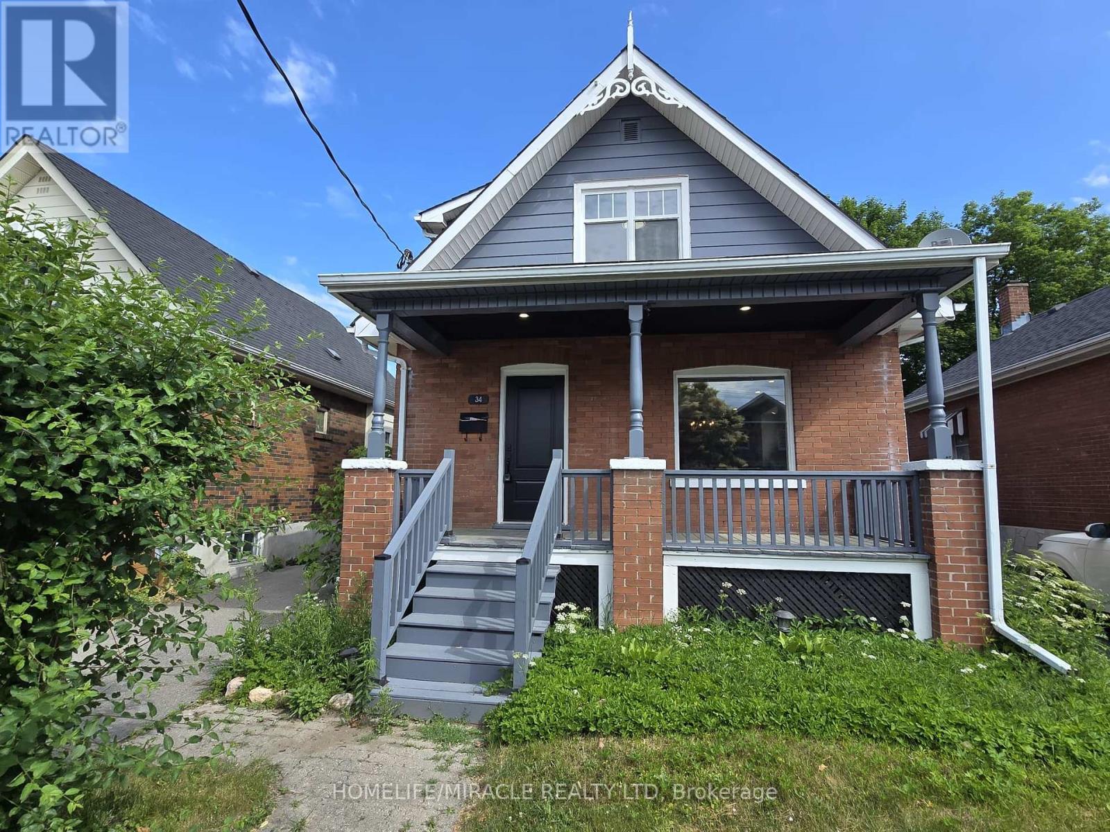 Property at 34 WESTMORELAND AVENUE image 1