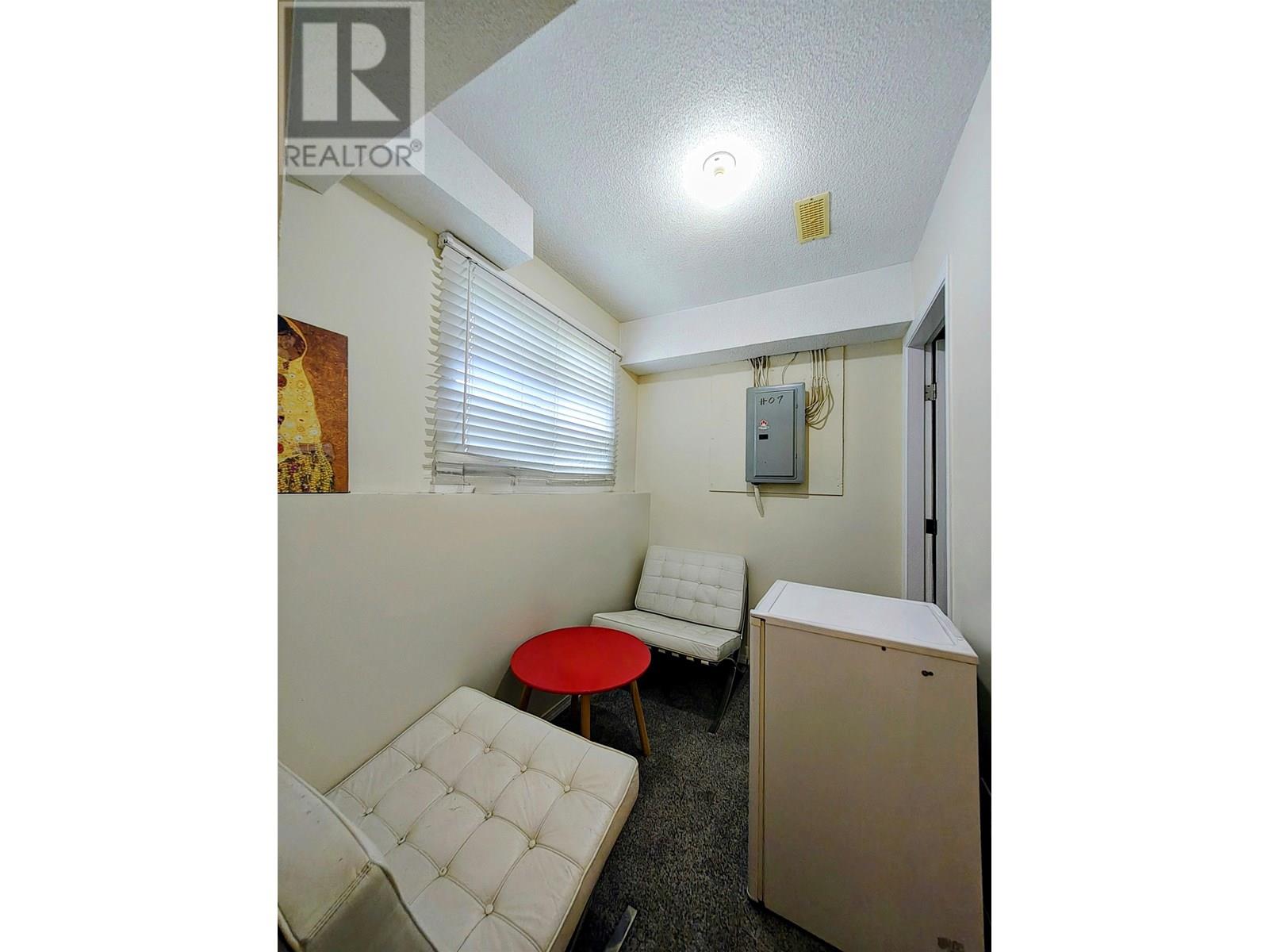 107 1768 Spruce Street, Prince George, British Columbia  V2L 2R4 - Photo 11 - R3019874