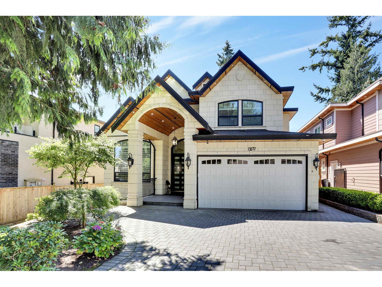 7677 117 STREET, delta, British Columbia V4C6A7