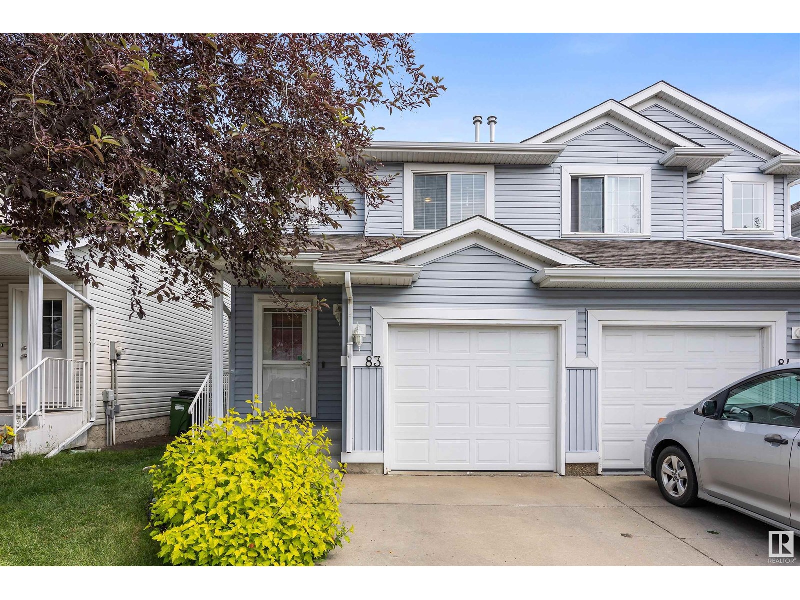 Property at #83 14603 MILLER BV NW image 1