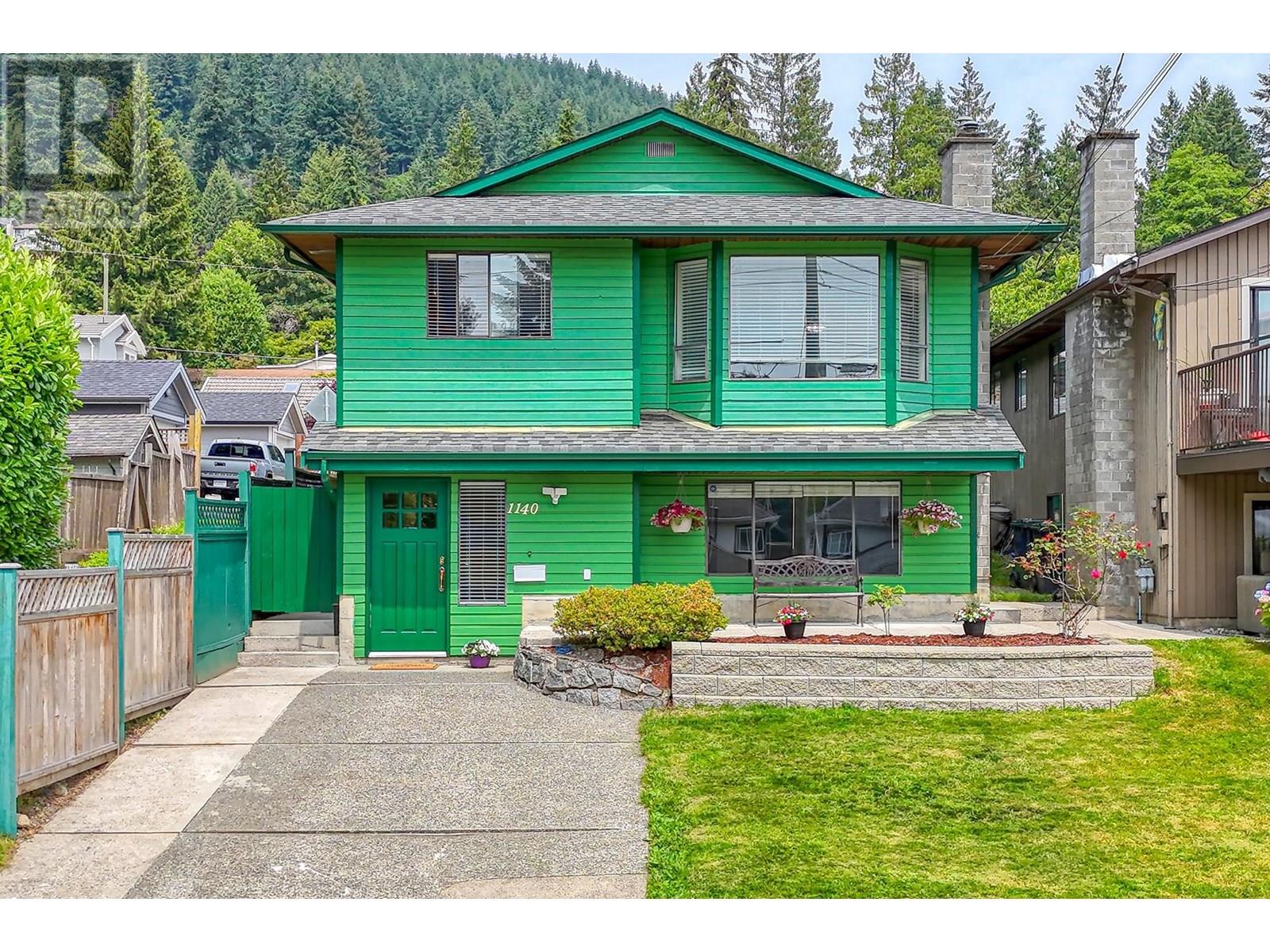 Property at 1140 CROFT ROAD image 1