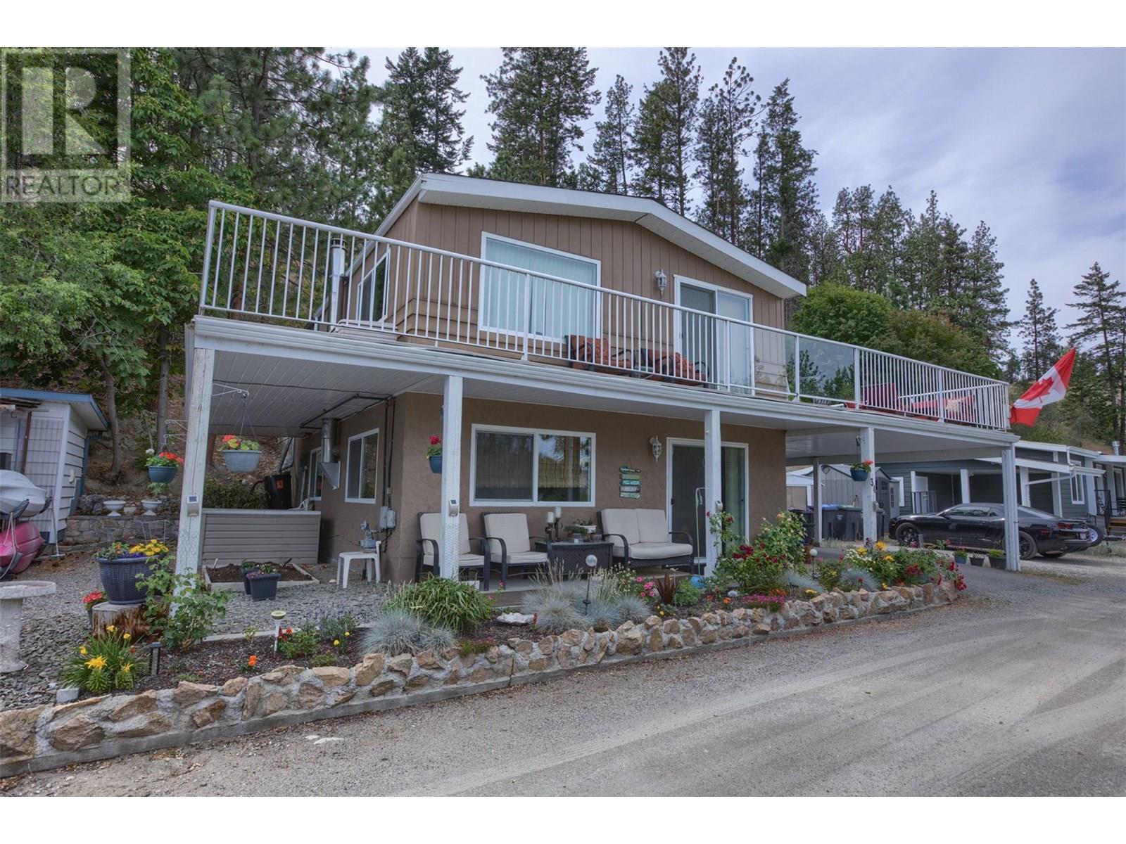 6711 Highway 97 Unit# 34, peachland, British Columbia