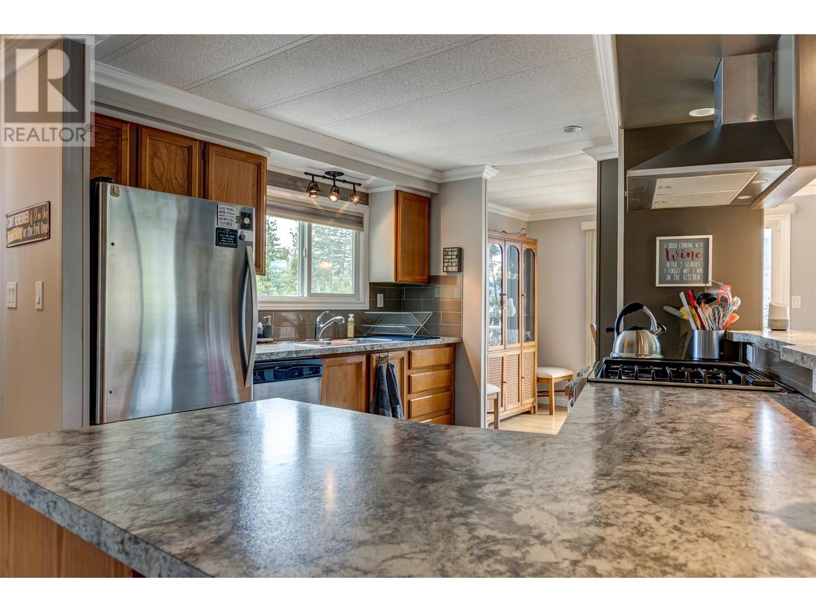 6711 Highway 97 Unit# 34 Peachland Photo 17