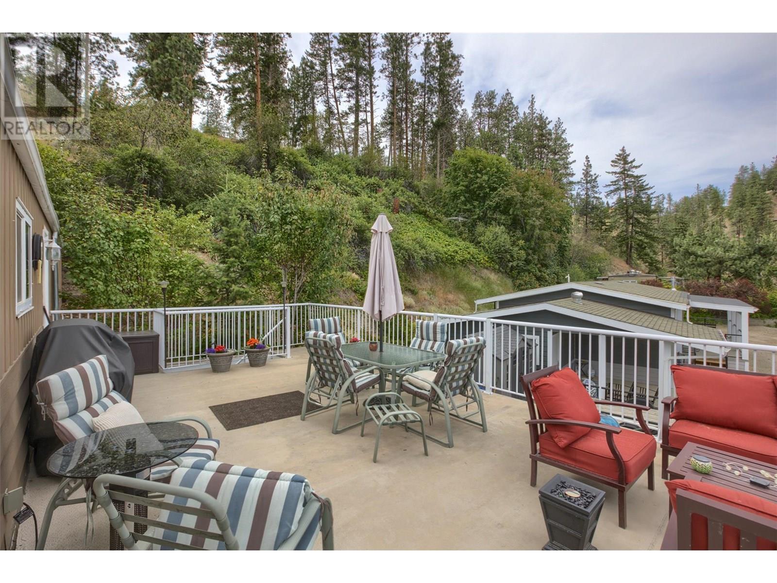 6711 Highway 97 Unit# 34 Peachland Photo 30