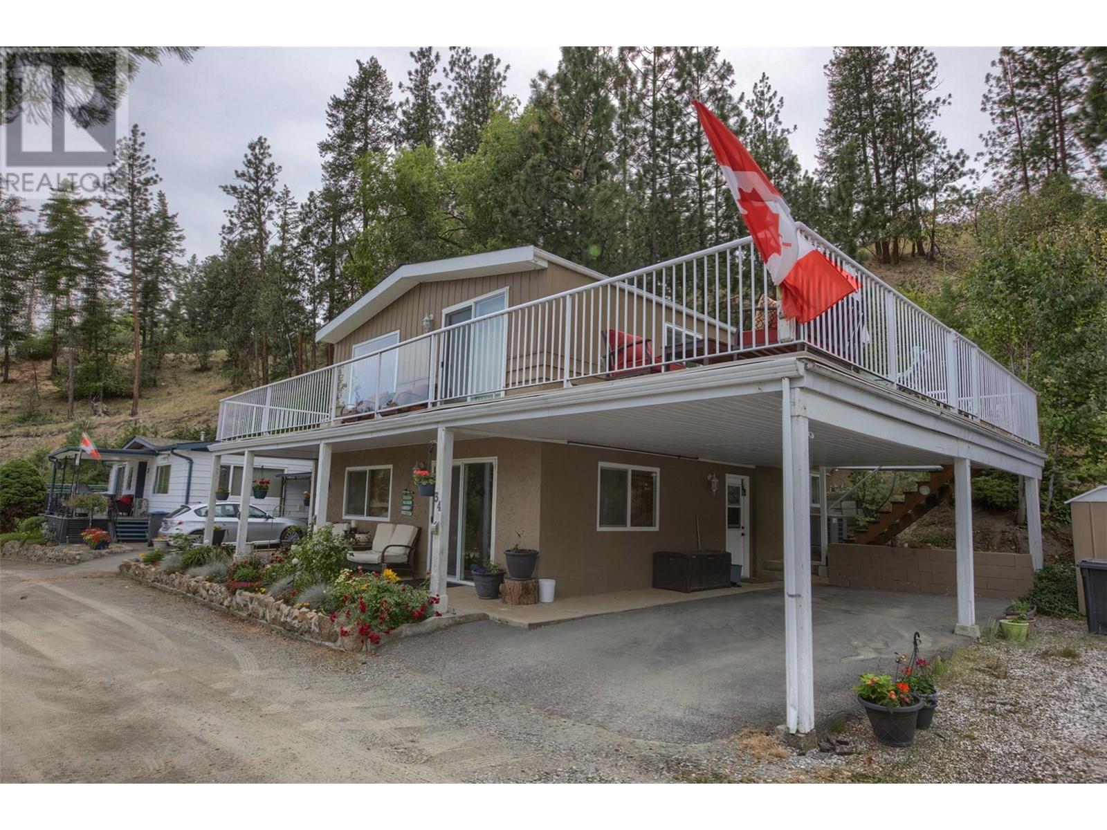 6711 Highway 97 Unit# 34 Peachland Photo 34