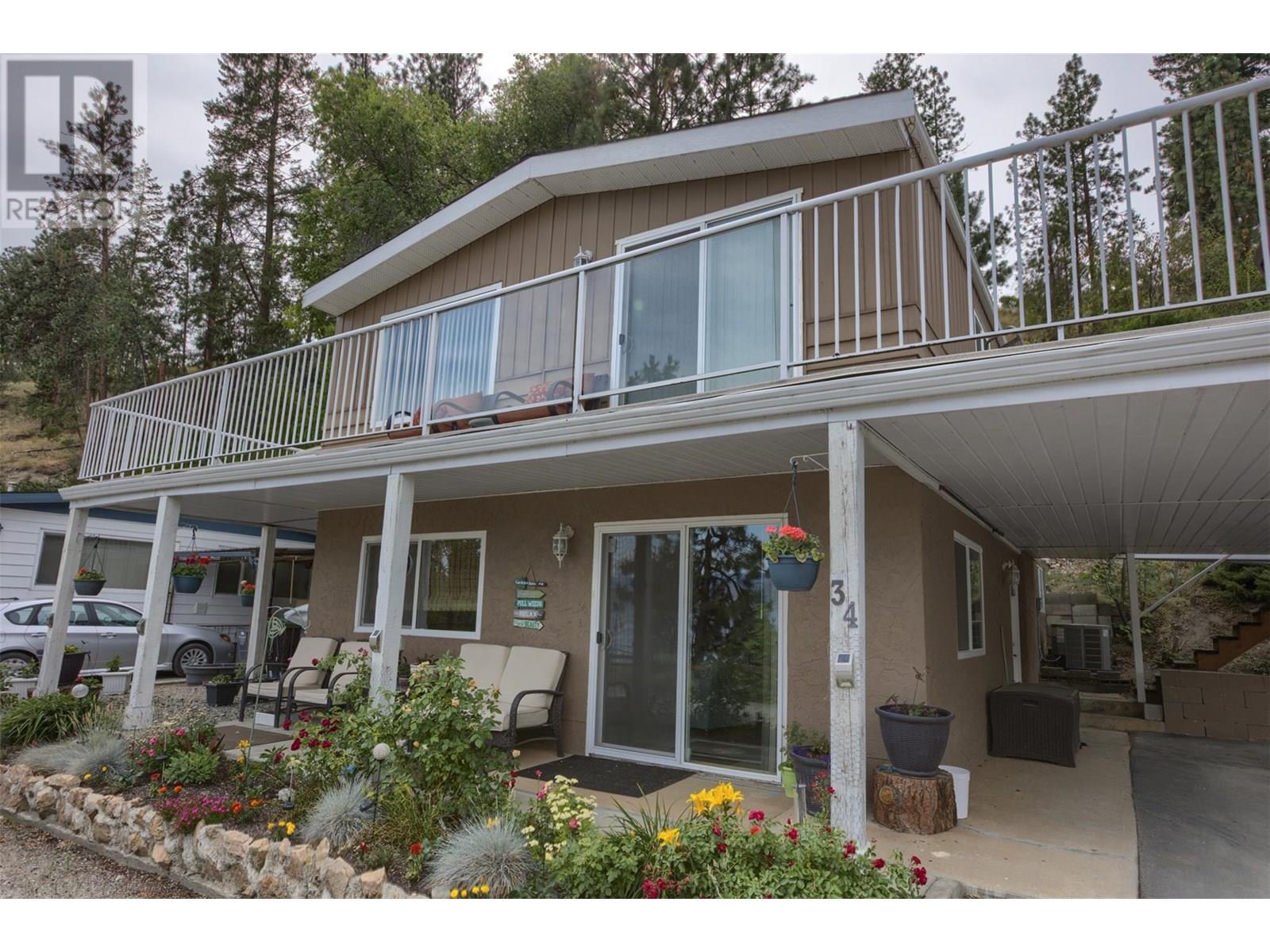 6711 Highway 97 Unit# 34 Peachland Photo 36