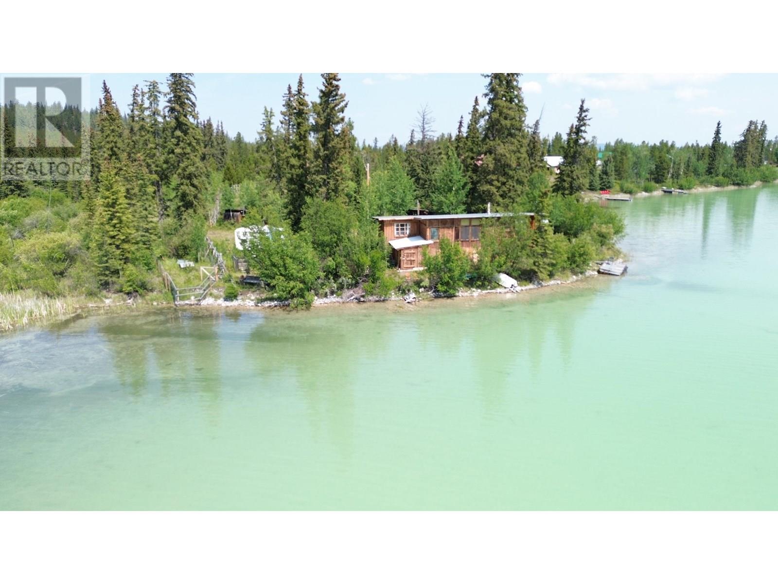 4541 PYPER LAKE ROAD, Chilcotin, British Columbia