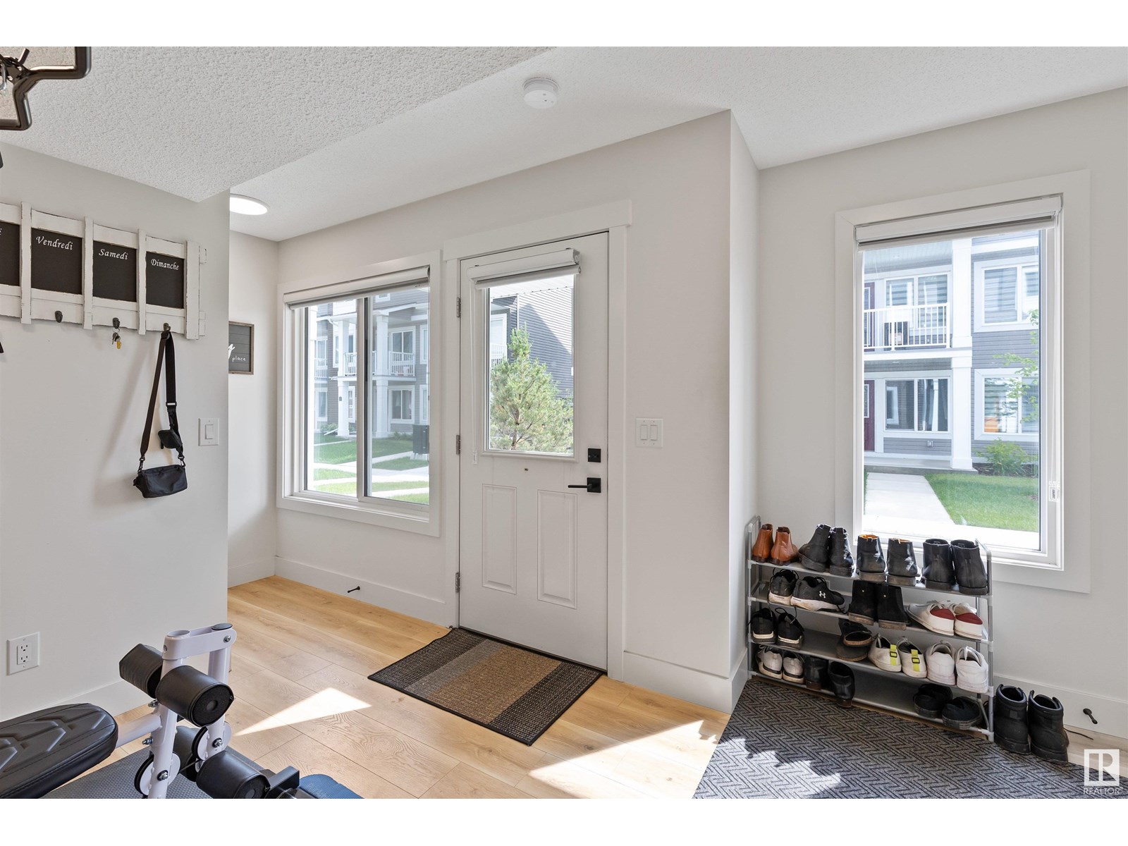 Property at #5 4137 76 ST NW image 2