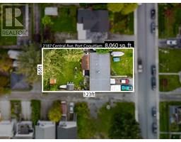 2187 Central Avenue, Port Coquitlam, Ca