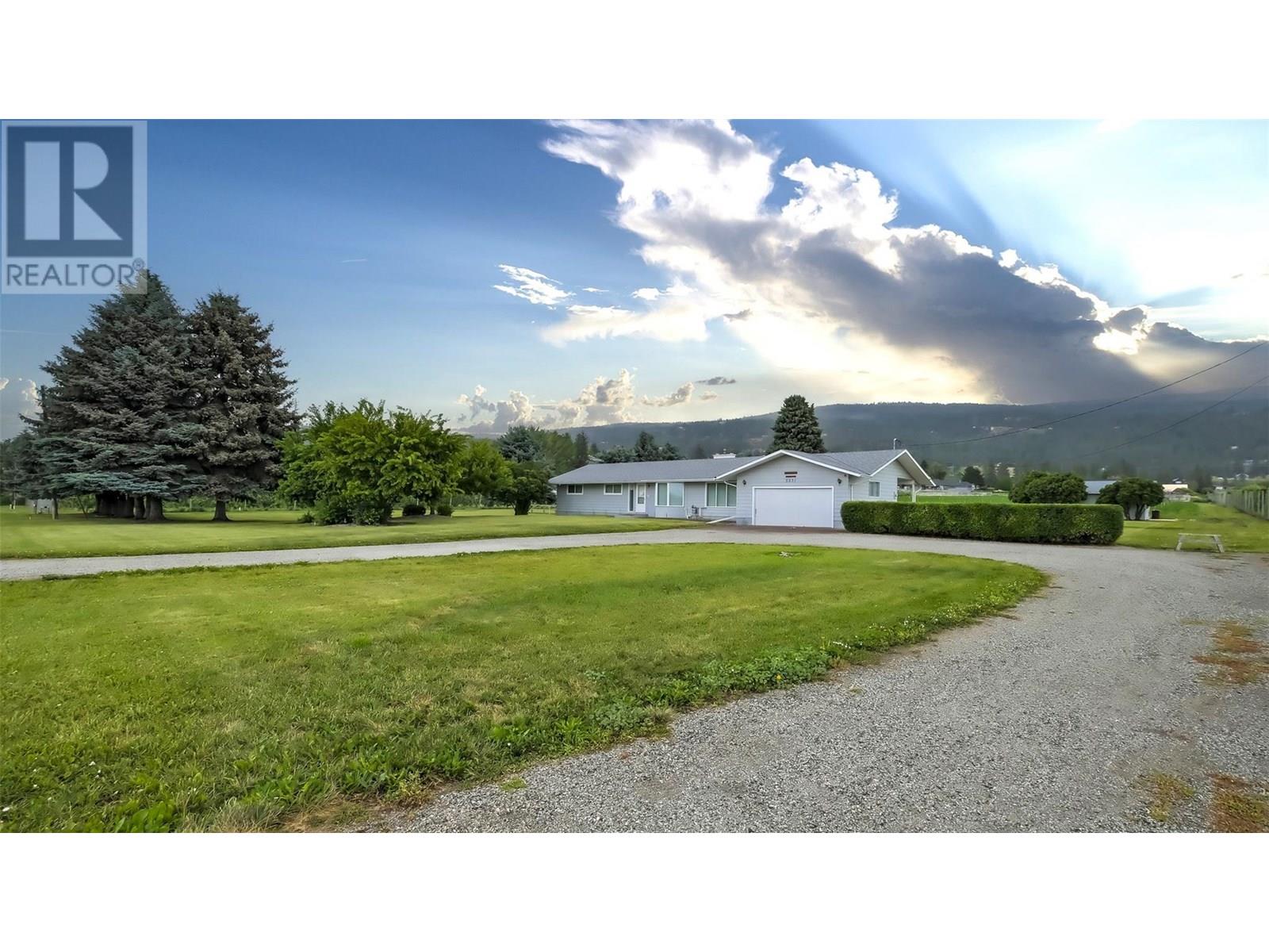 Property at 5831 Old Vernon Road image 1